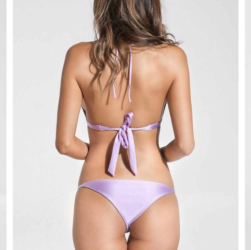 Salt and Coco bikini set - Picture 10 of 11